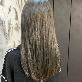 酸熱トリートメント 酸熱トリートメント