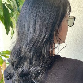 ダークアッシュ ダークアッシュ