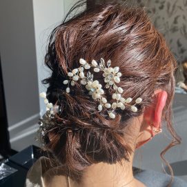 ヘアセット ヘアセット